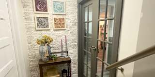 Nima Paul's room