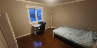 Jay's room