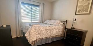 Marie's Rooms's room