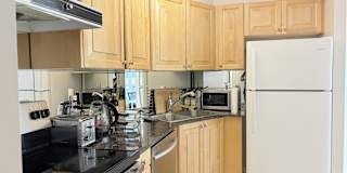 Farhan Shahzad's room