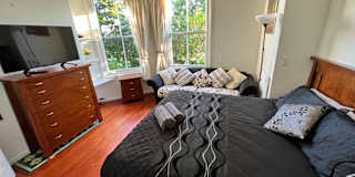 ORLANDO's room