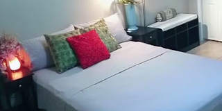 Doncy's room
