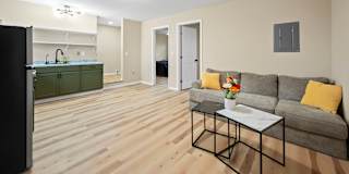 Justin's room