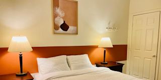 Katerina's room