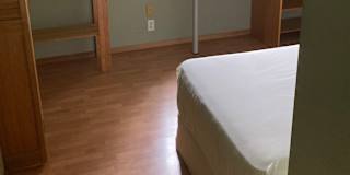 Uta's room