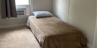 Cristian's room