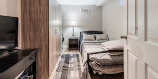 michelle's room