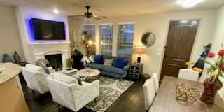 Josh Smith's room