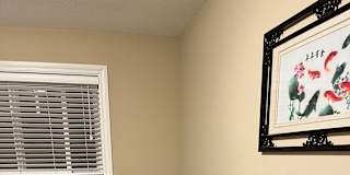 Myrna's room