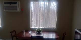Deshawn Bailey's room