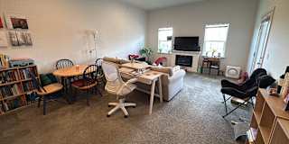 Taylor's room