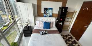 VVA EI's room