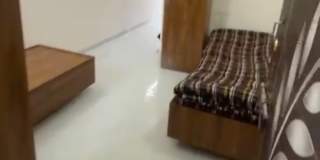 Pahel's room