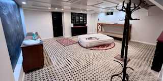 Ahmed's room