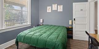 Jeniffer's room