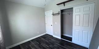 Monica's room