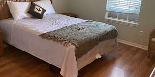 Paul's room