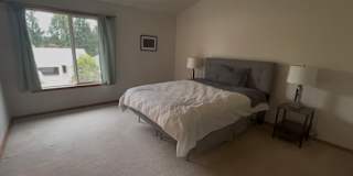 Mary goltry's room