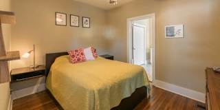 Key's room