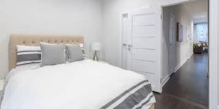 Jaleesa's room