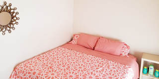Joss's room