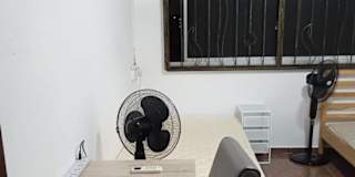 moorthy's room