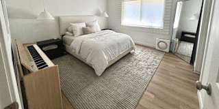 Kaylee's room