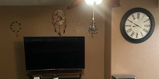 Cindi's room