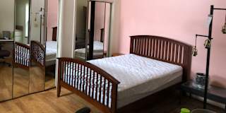 Rohtash's room