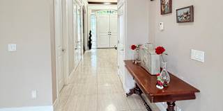 Renu khatter's room