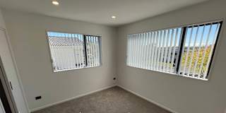 Dylan's room