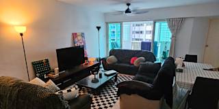 Linn's room
