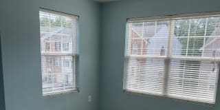 Molly's room