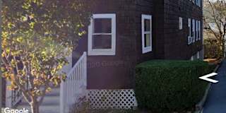 Susan's room