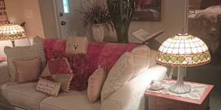 SAMUEL DANIELS's room