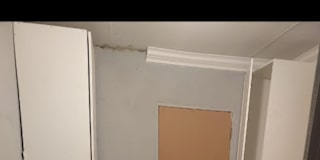 Phuti Ngoepe's room
