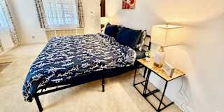 Cincy Furnished Stays's room