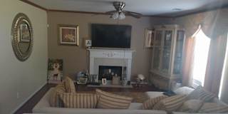 Lola's room