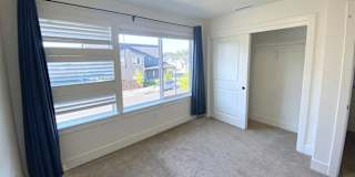 Garrette's room