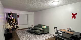 Astrid's room