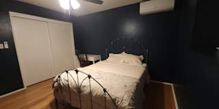 oscar's room