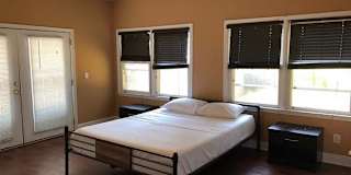 Doug's room