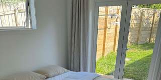 Ben's room