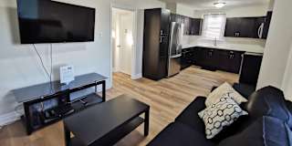 Mark Wilson's room