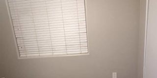 Sonny Diaz's room