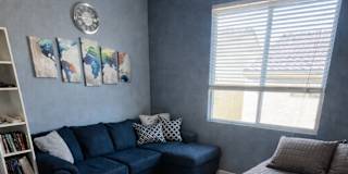 RC's room