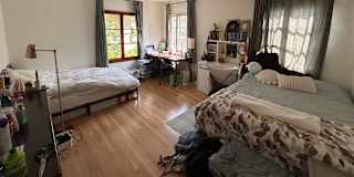 Anna's room