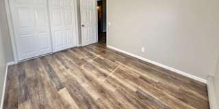 Tray's room