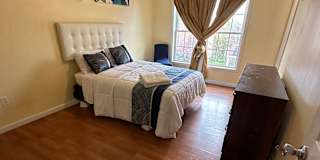 Nell's room