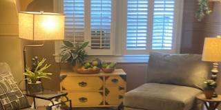 Daniel's room